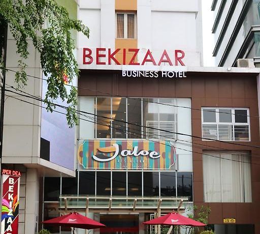 bekizaar hotel surabaya